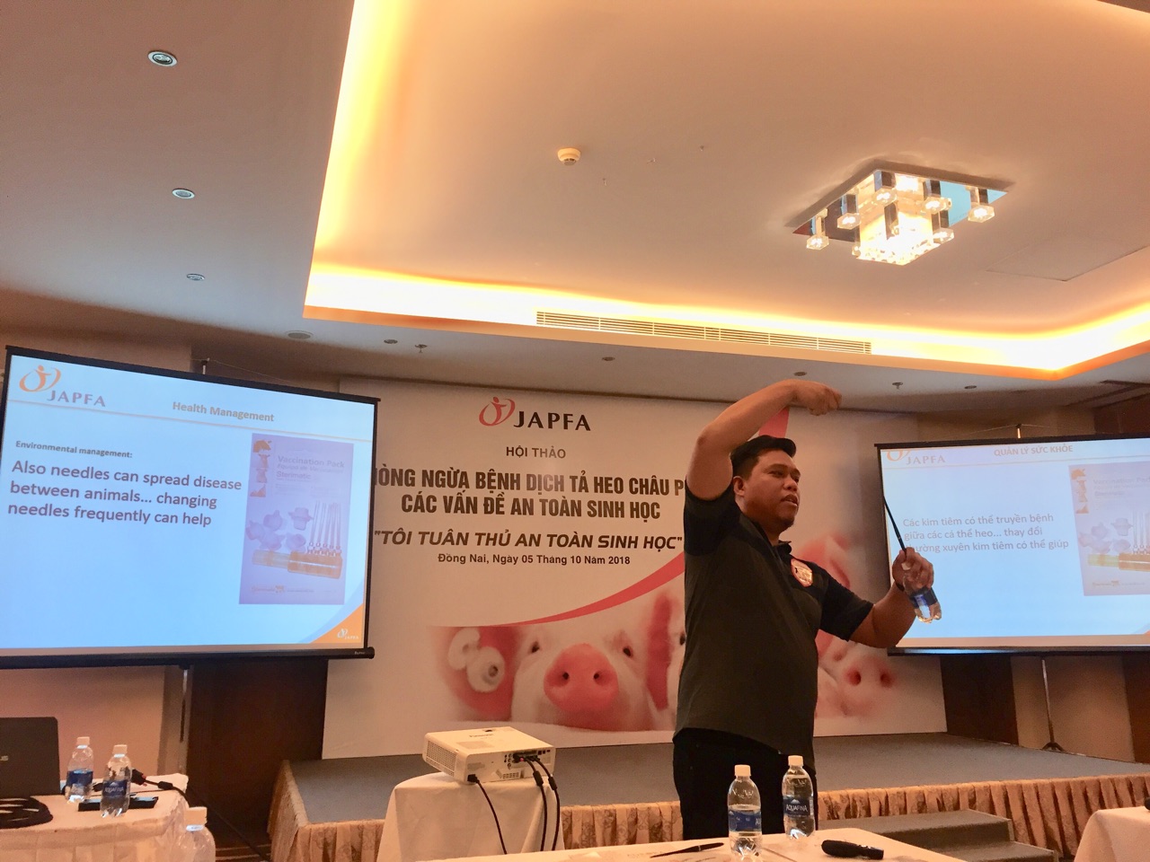 SEMINAR 04